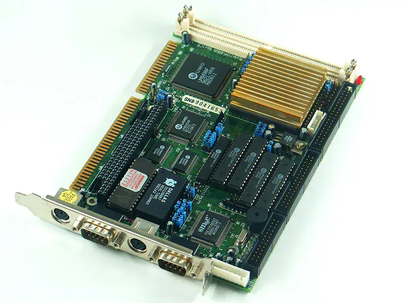 Płyta główna Boser HS486H