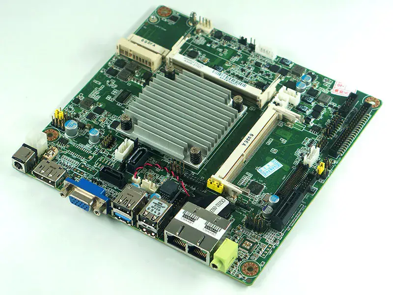 Płyta główna Advantech AIMB-215D