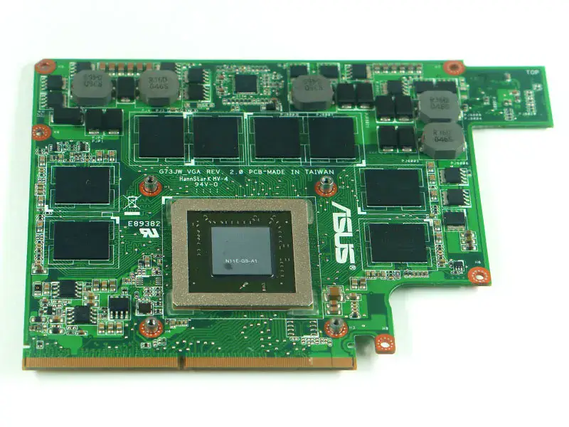 Karta graficzna Nvidia N11E-GS-A1