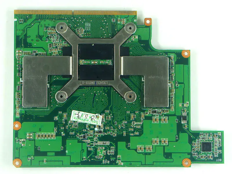 Karta graficzna Nvidia N11E-GS-A1