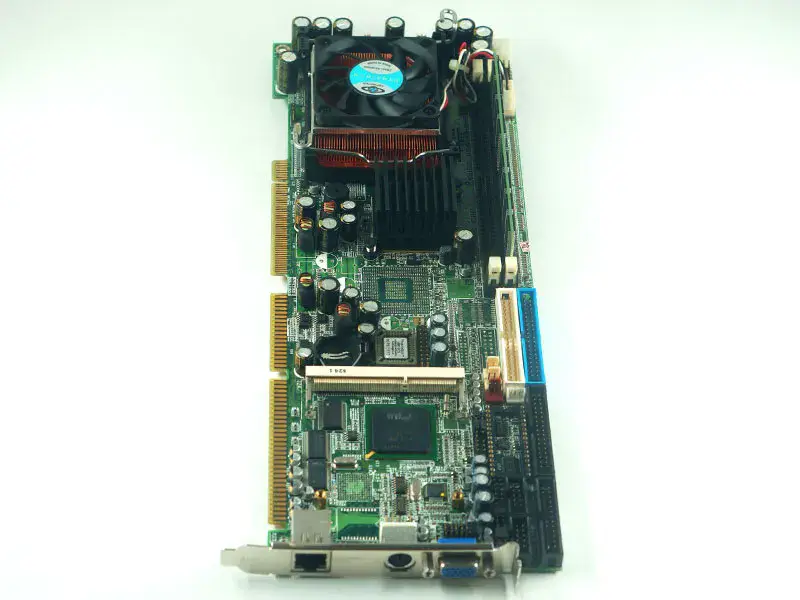 Płyta główna ibase IB820H