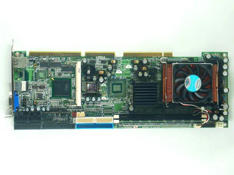 Płyta główna ibase IB820H