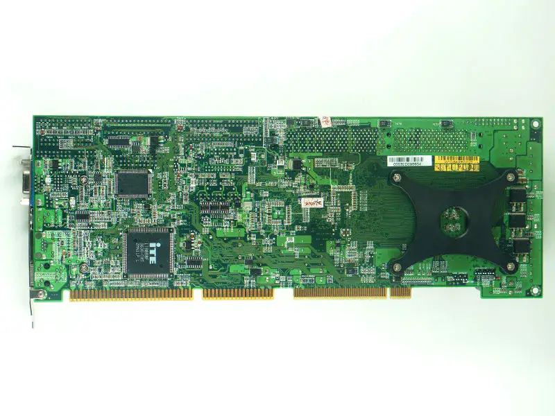 Płyta główna ibase IB820H