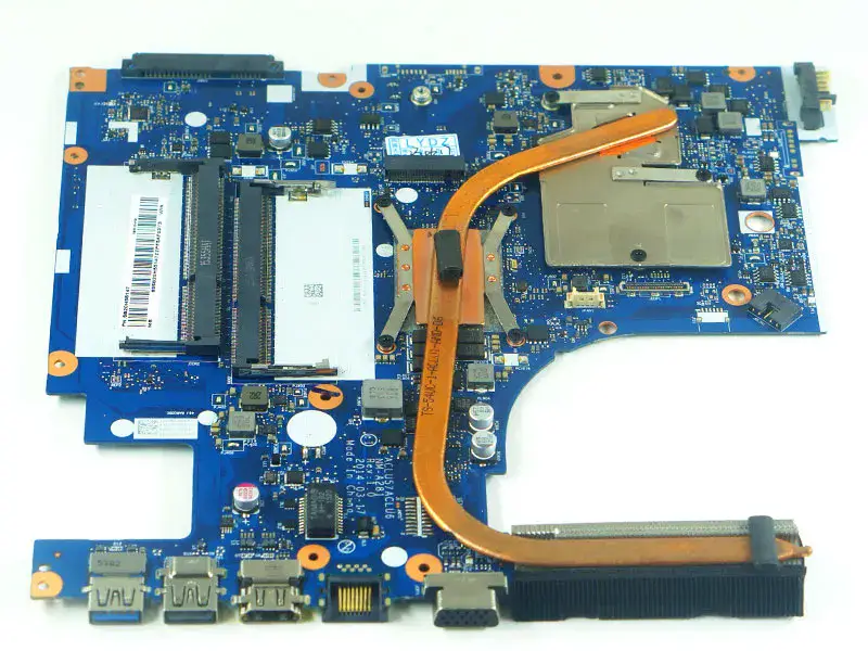 Płyta główna Lenovo G40-45 G50-45 ACLU5 ACLU6 NM-A281