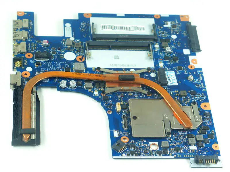 Płyta główna Lenovo G40-45 G50-45 ACLU5 ACLU6 NM-A281