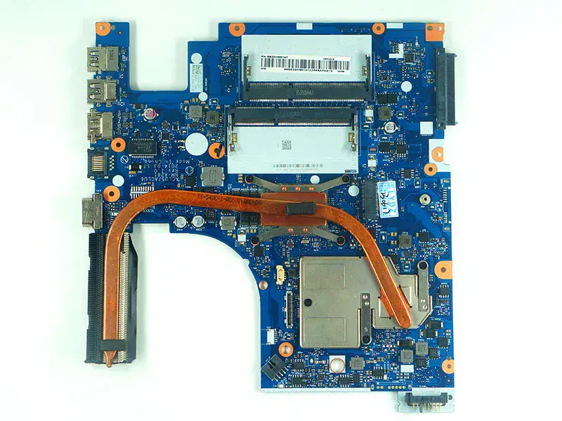 Płyta główna Lenovo G40-45 G50-45 ACLU5 ACLU6 NM-A281