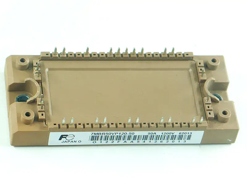 FE 7MBR50VP120-50 Moduł PLC