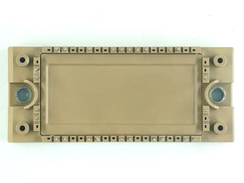 FE 7MBR50VP120-50 Moduł PLC