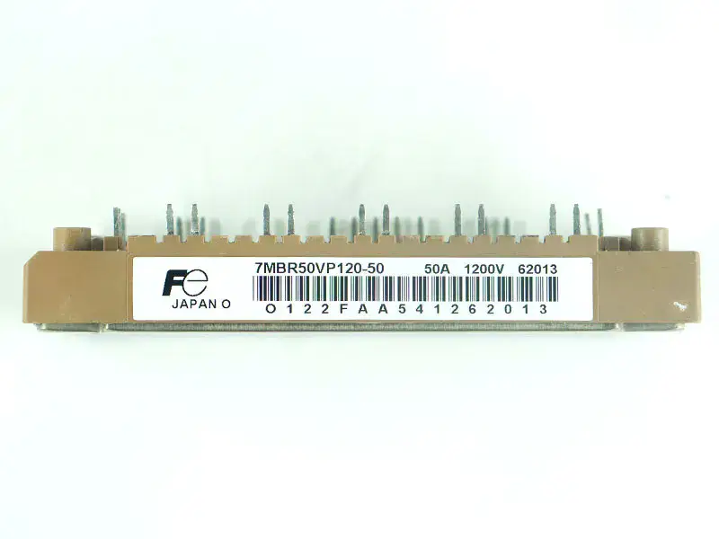 FE 7MBR50VP120-50 Moduł PLC