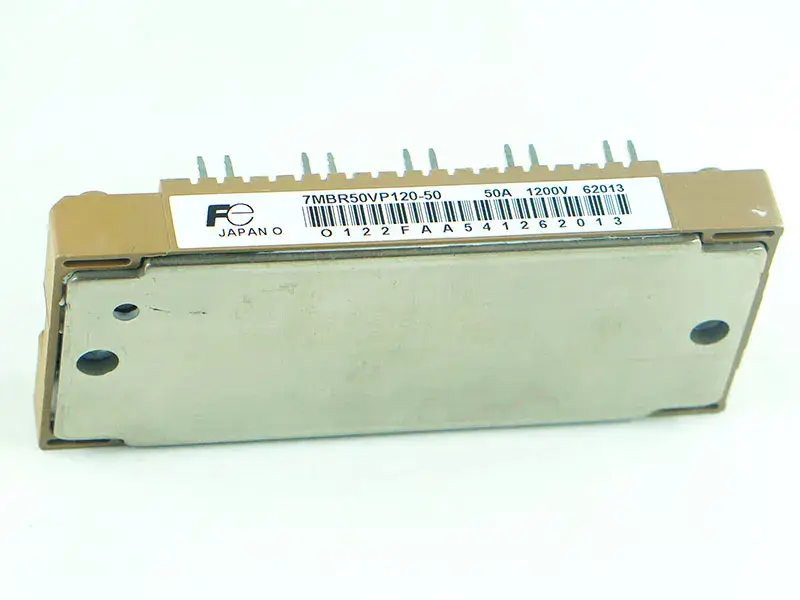 FE 7MBR50VP120-50 Moduł PLC
