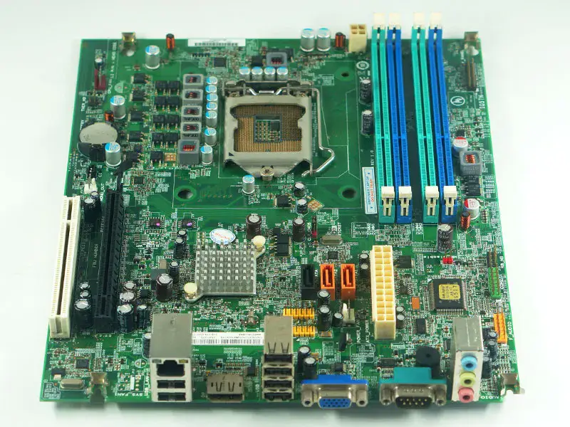 Płyta główna Lenovo Thinkcentre M90P M90 IQ57N 71Y5975