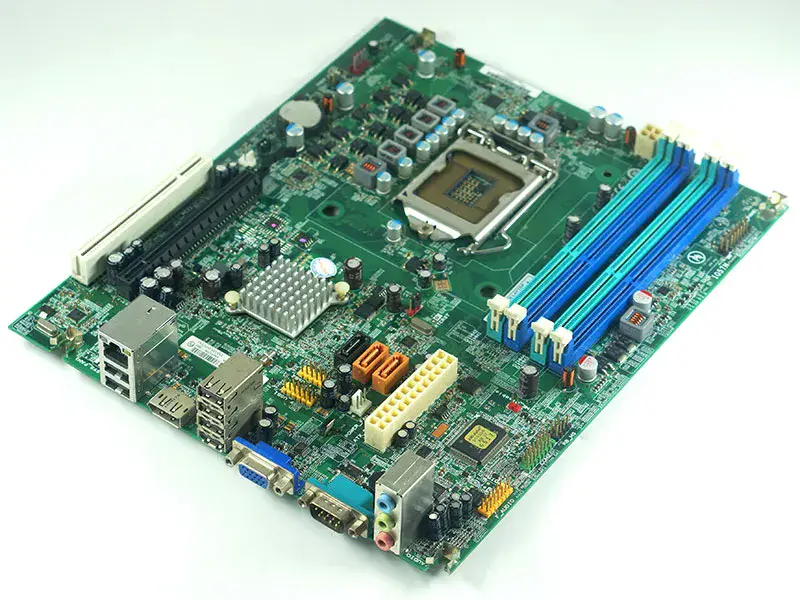 Płyta główna Lenovo Thinkcentre M90P M90 IQ57N 71Y5975