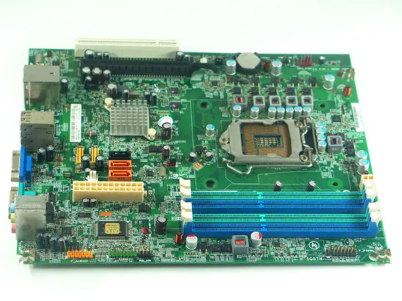 Płyta główna Lenovo Thinkcentre M90P M90 IQ57N 71Y5975