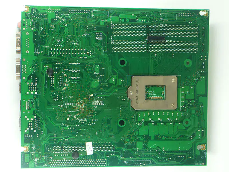 Płyta główna Lenovo Thinkcentre M90P M90 IQ57N 71Y5975