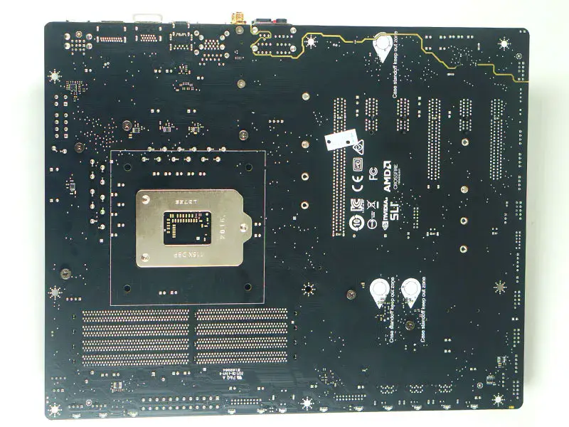 Płyta główna MSI MPG Z390 GAMING EDGE AC