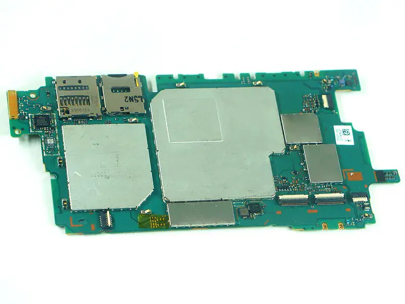 Płyta główna Sony xperia Z5 mini E5803 E5823 odblokowana 32G