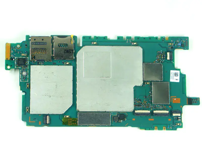 Płyta główna Sony xperia Z5 mini E5803 E5823 odblokowana 32G