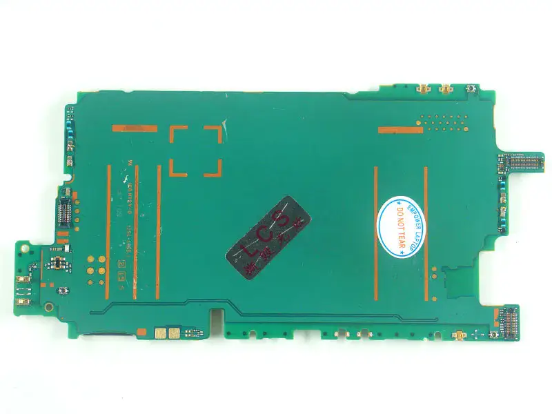 Płyta główna Sony xperia Z5 mini E5803 E5823 odblokowana 32G