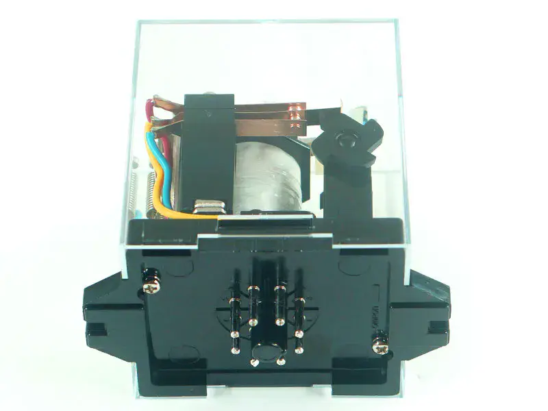 Przekaźnik Omron G4Q-212S DC24V