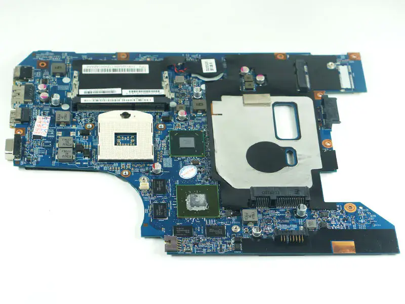 Płyta główna Lenovo Z570 N12P-GS-A1 48.4PA01.021