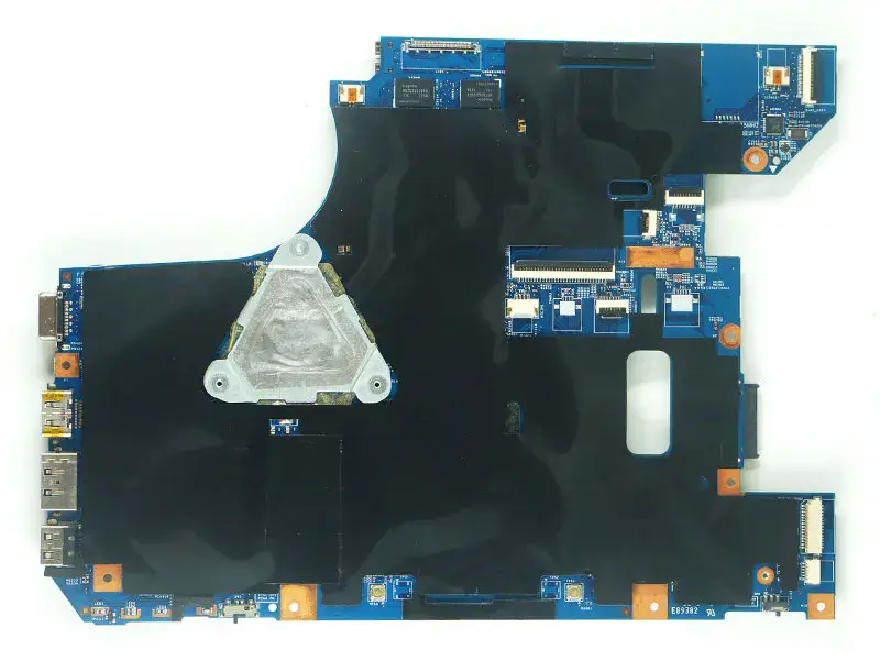 Płyta główna Lenovo Z570 N12P-GS-A1 48.4PA01.021