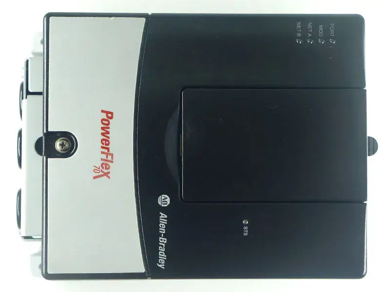 Napęd AC Allen Bradley 20AC8P7A0AYNANC0