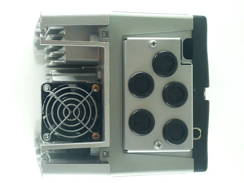 Napęd AC Allen Bradley 20AC8P7A0AYNANC0