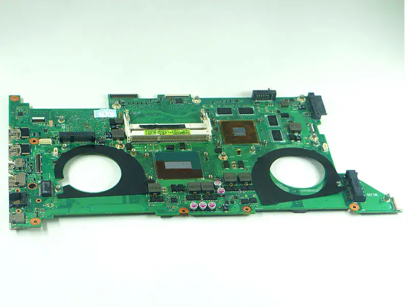 Płyta główna Asus 60NB0200-MB6030 N750JV ATX