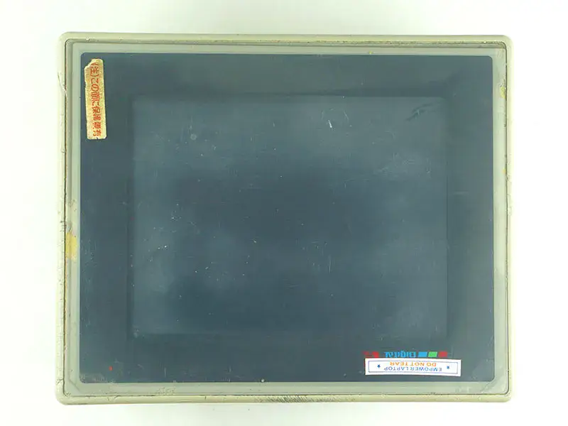 Ekran dotykowy HMI Proface GP377-LG41-24V