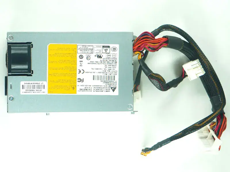 Zasilacz HP DPS-250AB-95A 718785-001