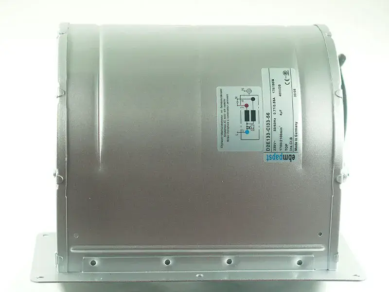 Wentylator Ebmpapst D2E133-CI33-56
