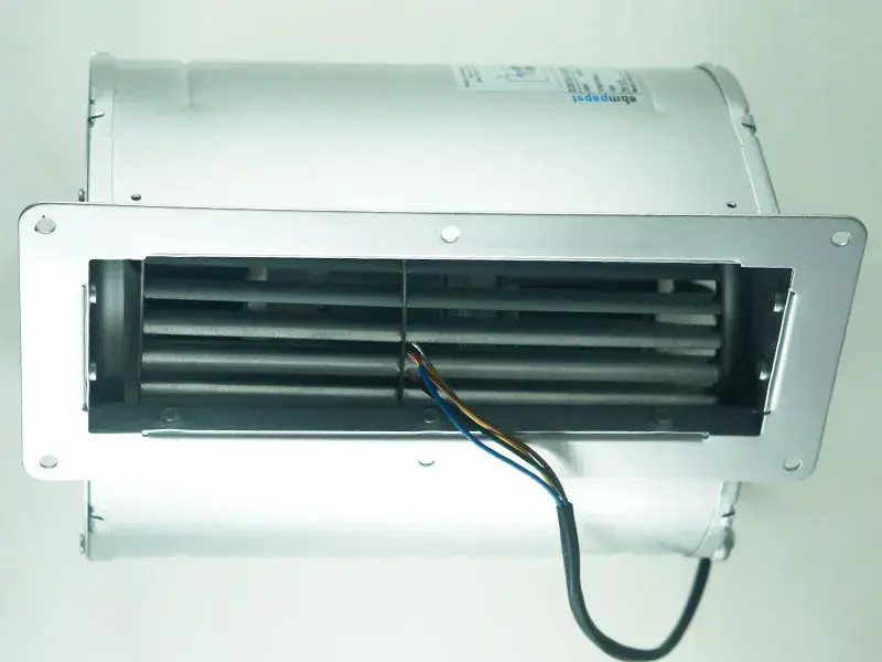 Wentylator Ebmpapst D2E133-CI33-56