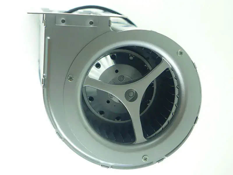 Wentylator Ebmpapst D2E133-CI33-56