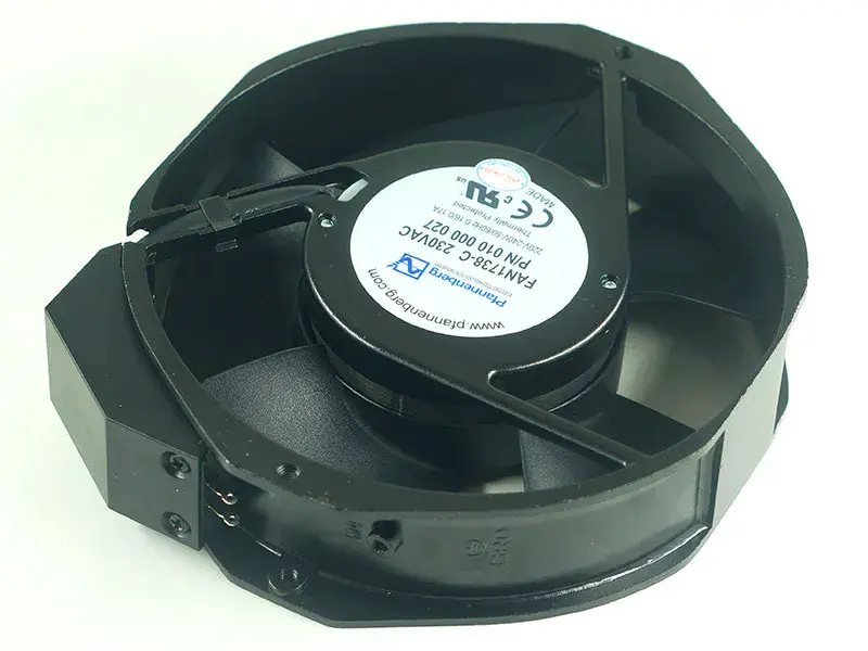 Wentylator Pfannenberg FAN1738-C 230VAC