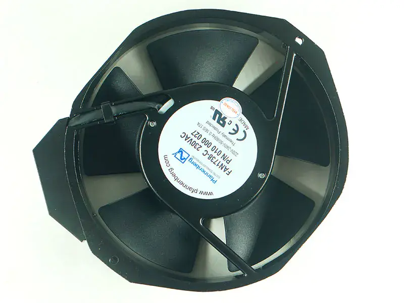 Wentylator Pfannenberg FAN1738-C 230VAC
