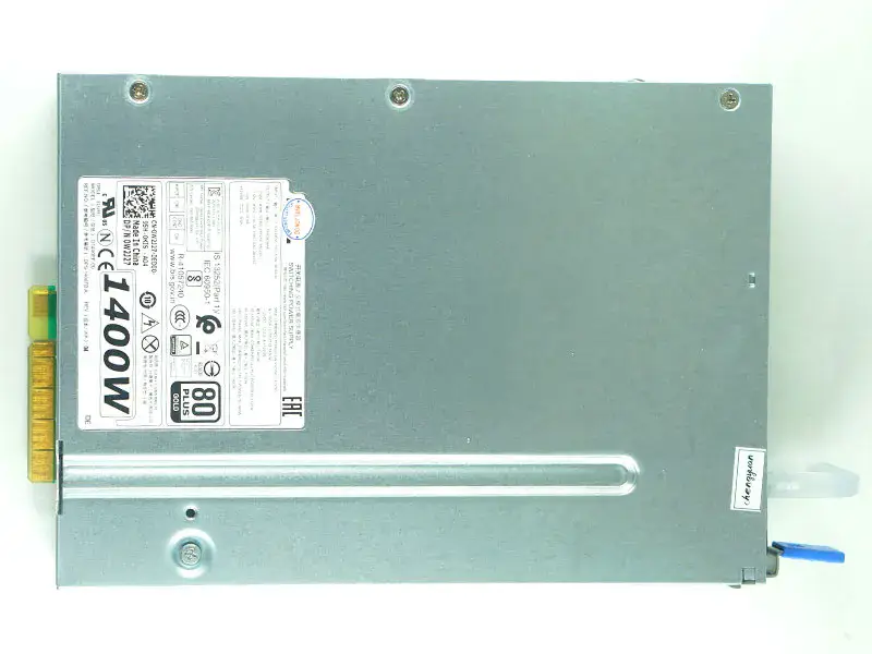 Zasilacz Dell D1400EF-00 H1400EF-00