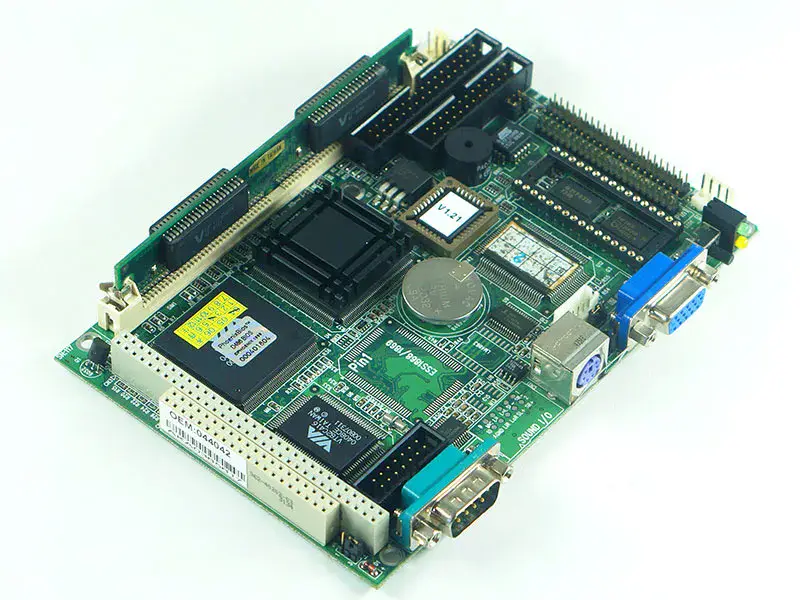 Płyta główna Advantech PCM-4825
