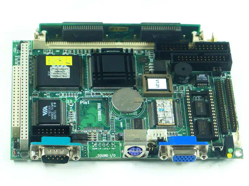 Płyta główna Advantech PCM-4825