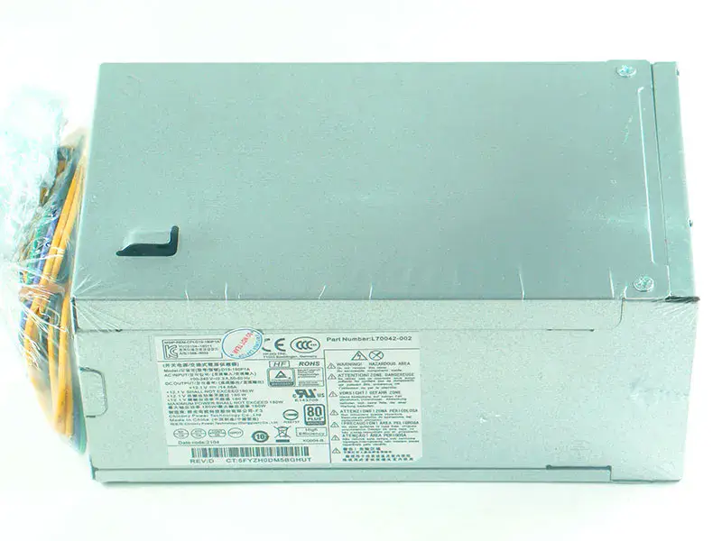 Zasilacz HP 901771-002 D16-180P3A
