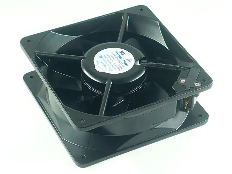 Wentylator Royal UT626DG-TP