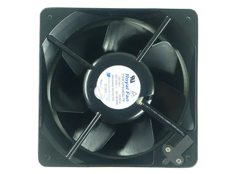 Wentylator Royal UT626DG-TP