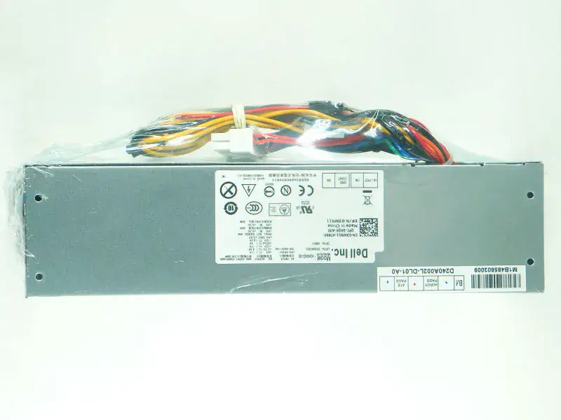 Zasilacz Dell D240ES-00 AC240ES-00