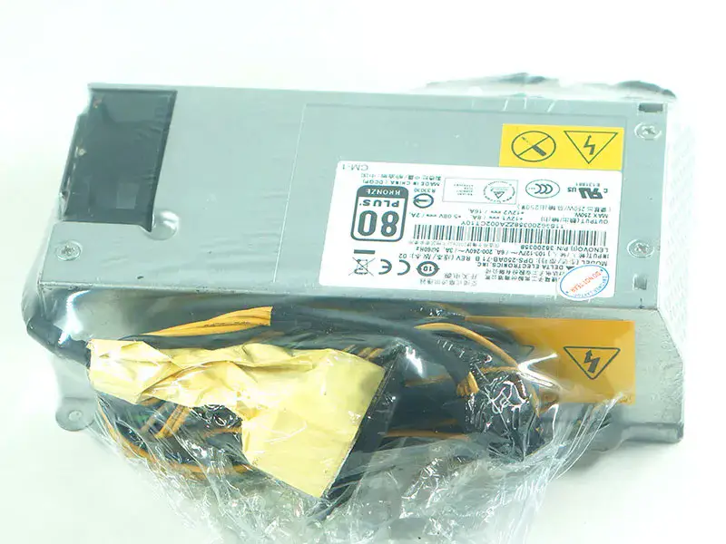 Zasilacz Lenovo APC005 HKF2502-3A