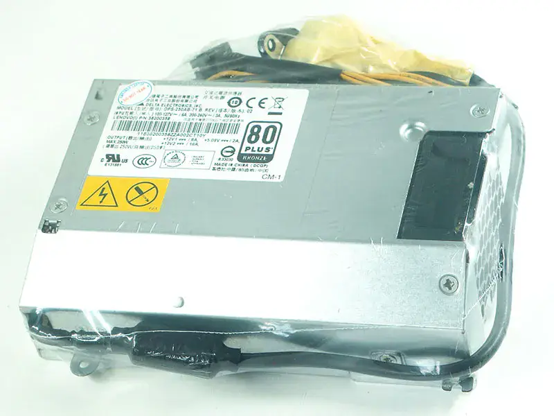 Zasilacz Lenovo APC005 HKF2502-3A