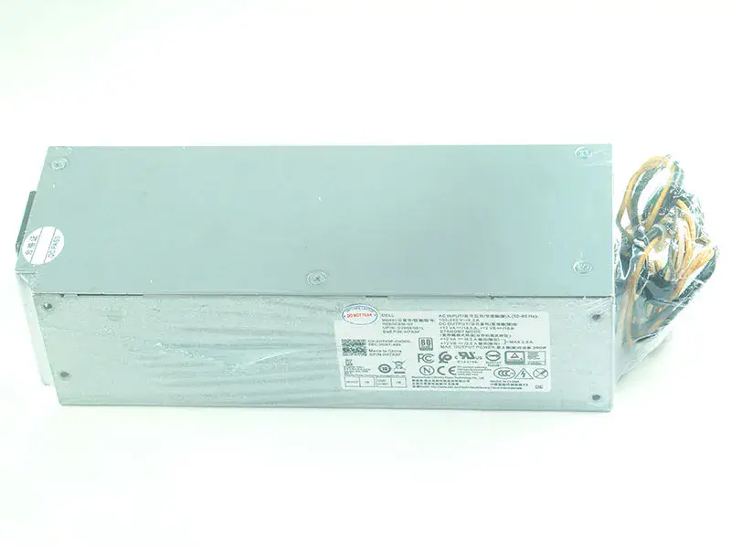 Zasilacz Dell H260EBM-00 B260EBM-00