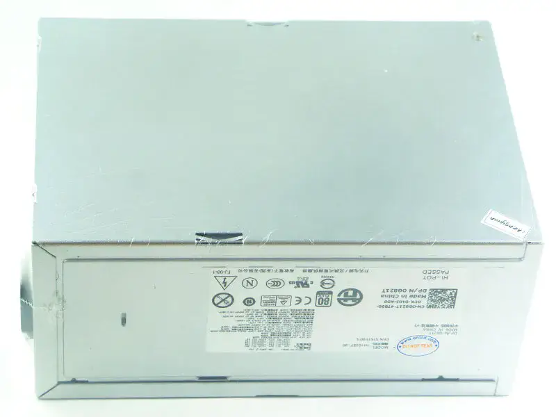 Zasilacz Dell H1100EF-00 NPS-1100BB A