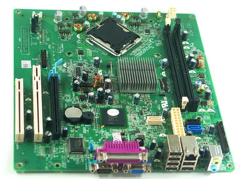 Płyta główna Dell CN-0HN7XN HN7XN Optiplex 380 MT