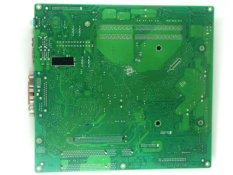 Płyta główna Dell CN-0HN7XN HN7XN Optiplex 380 MT