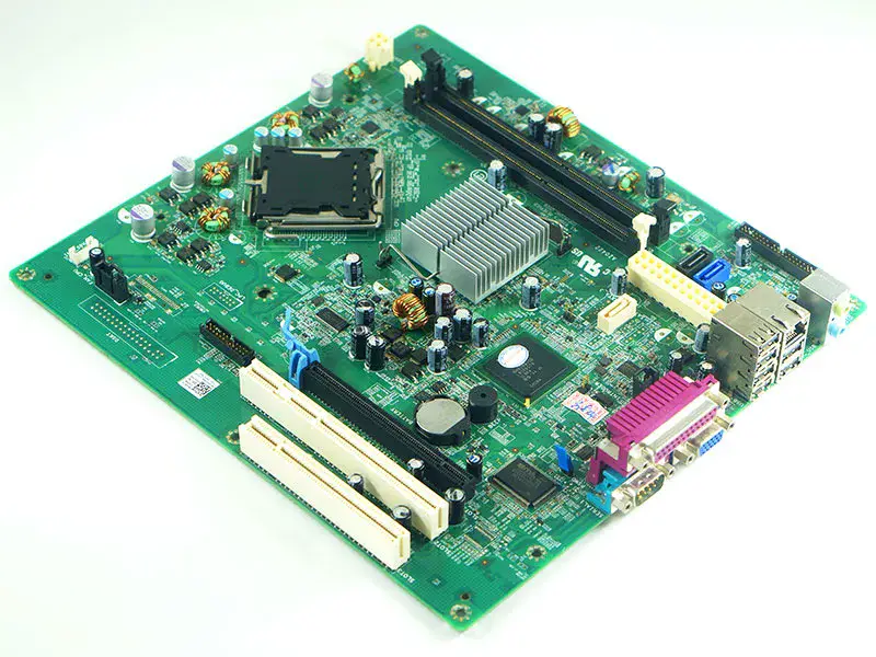Płyta główna Dell CN-0HN7XN HN7XN Optiplex 380 MT