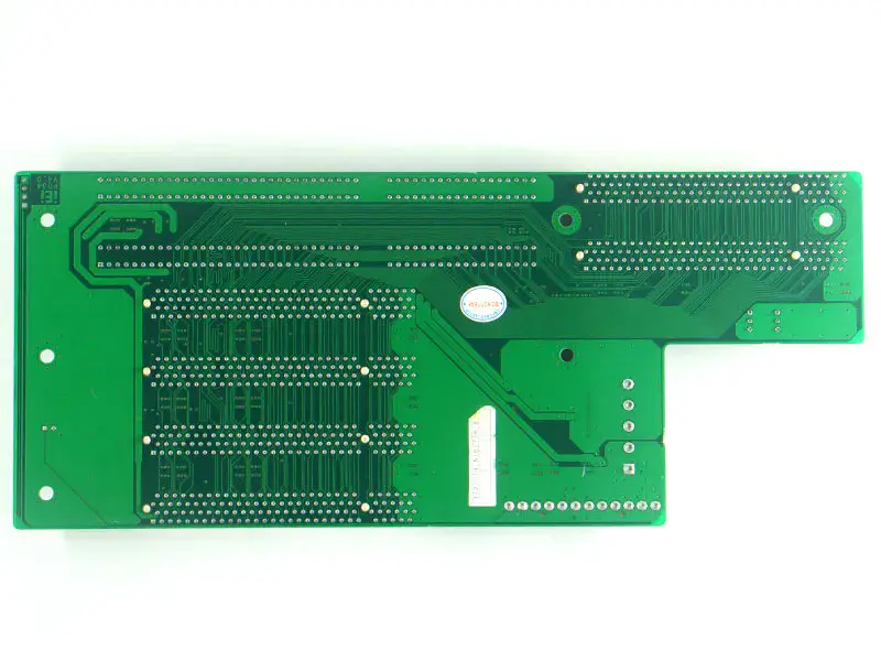 INTERFEJS PCI-5S2-RS-R40 REV 4.0 przemysłowa płyta główna